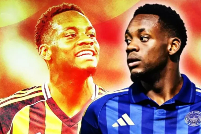 Fenerbahçe'de Jhon Duran kararı: Transferde sürpriz takas!