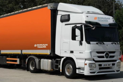 Onay çıktı: Fransızlar Bursa'da da faaliyet gösteren dev şirketi satın aldı! Borusan...