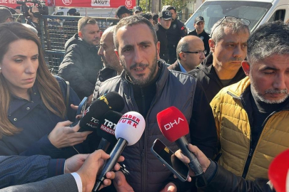 Gebze'de çöken binayla ilgili kahreden gerçek! İşte dün yaşananlar...