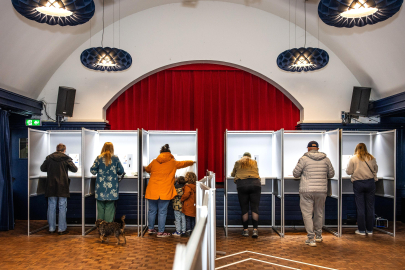 Hollanda’daki parlamento seçimlerini D66 partisi kazandı