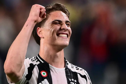 Juventus'ta resmi açıklama an meselesi: Kenan Yıldız yol gösterici olacak!