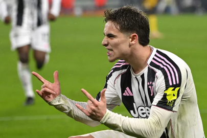 Kenan Yıldız sahne aldı: Juventus haftalar sonra kazandı!