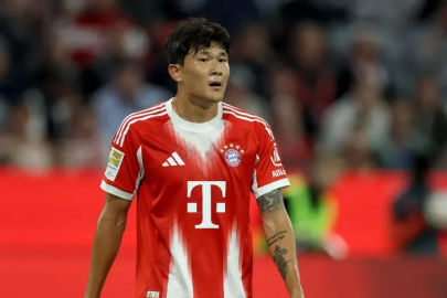 Kim Min-Jae transferinde kritik aşama!