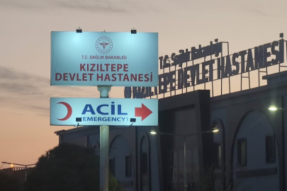 Mardin'de traktörün altında kalan bir kişi hayatını kaybetti