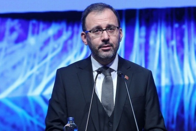 Mehmet Kasapoğlu'ndan 29 Ekim kutlama mesajı