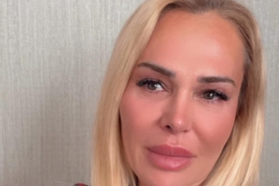 Nagihan Karadere ağlayarak kötü haberi verdi!