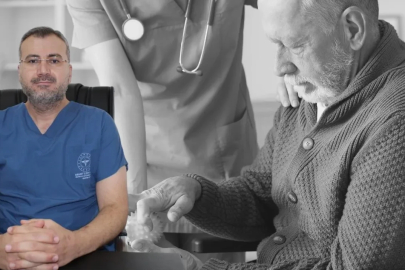 Nöroloji uzmanından inme uyarısı: Erken müdahale felci önler!