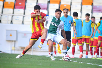 O hakemler hangi Bursaspor maçlarını yönetti?