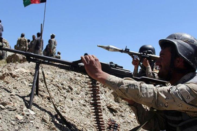 Pakistan: Afganistan sınırında 7 militan etkisiz hale getirildi, 6 asker hayatını kaybetti