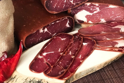 Pastırma ve sucukta üzücü rakamlar! Geçen seneye göre ciddi fark var...