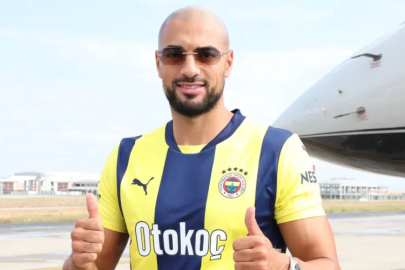 Sofyan Amrabat transferini duyurdular: Fenerbahçe'ye 10 milyon Euroluk teklif!