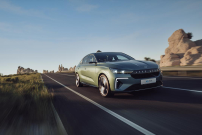 Togg banttan inişinin 3. yılında Avrupa sahnesinde