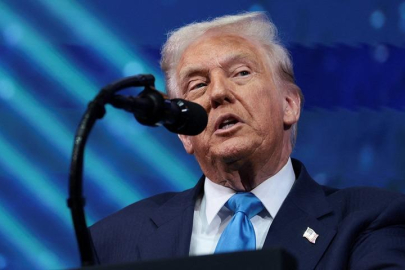 Trump, İsrail’in ateşkese rağmen Gazze’ye neden saldırdığını duyurdu!