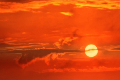 Yükselen sıcaklıklar dünyada dakikada bir kişiyi öldürüyor