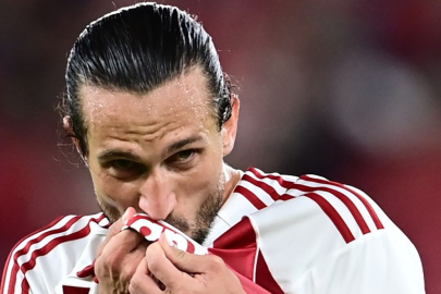 Yusuf Yazıcı gol attı, Olympiakos farka koştu