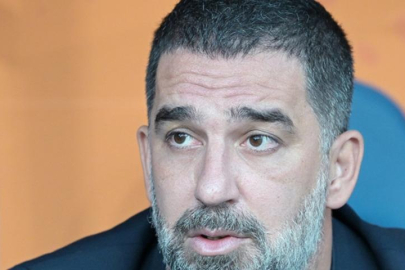 Arda Turan'a Ukrayna Kupası'nda büyük şok!