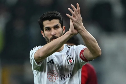 Beşiktaş'ta bir dönemin sonu!