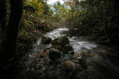 Bir il bu mucizeyi konuşuyor! 'Cenabıallah'ın işi, depremle yine geldi'