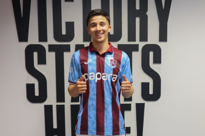 Bouchouari: Bir futbolcunun yaşayabileceği en güzel şey futbol oynamaktır