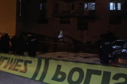 Burdur'da televizyon tamircisi anten tamir ettiği çatıdan düşüp hayatını kaybetti