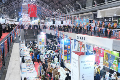 Bursa İnegöl’de hafta sonu yazar geçidi var