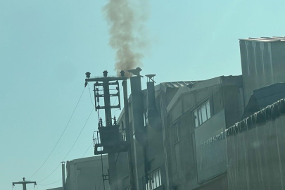 Bursa İnegöl'de sobada uygunsuz madde yakılmasına ağır Ceza