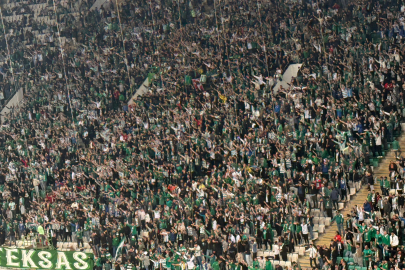 Bursaspor iki sebepten PFDK’lık oldu!