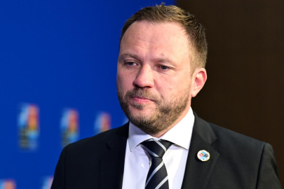 Estonya Dışişleri Bakanı Tsahkna Türkiye'ye geliyor