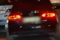 Gaziantep'te trafik kurallarını ihlal eden 29 bin sürücüye ceza