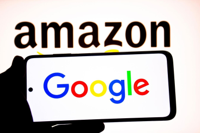 ‘Gizli kod’ talebi ifşa oldu! Google ve Amazon...