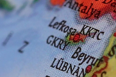 Güney Kıbrıs Rum Yönetimi'nde Türk mallarını yağmaladılar!