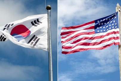 Güney Kore, ABD’ye toplam 950 milyar dolarlık yatırım yapacak