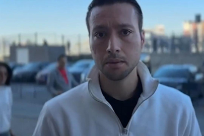 İsmi bahis iddialarına karışan hakem Zorbay Küçük ilk kez konuştu! Şikayetçi oldu...