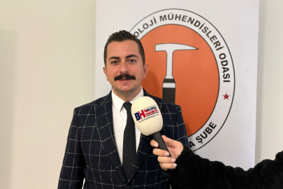 JMO Güney Marmara Şube Başkanı Yıldız, Gebze’deki çöken binaya ilişkin konuştu