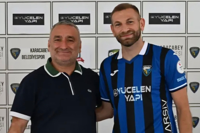 Karacabey Belediyespor Başkanı Ekrem Senal’dan flaş karar!