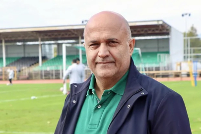 Kocaelispor Başkan Recep Durul'dan olay tepki