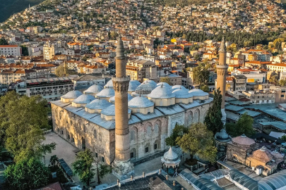 Meteoroloji'den Bursa'ya sıcaklık uyarısı: Hafta sonu dahil... (30 Ekim 2025 Hava Durumu)