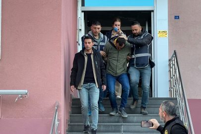 Nevşehir merkezli "change araç" operasyonu: 3 kişi tutuklandı