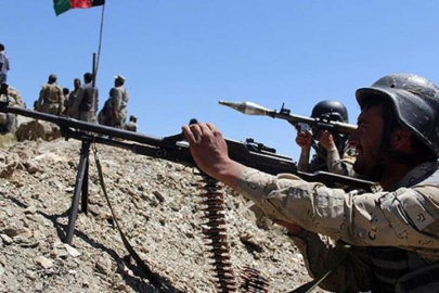 Pakistan duyurdu! Afganistan sınırında çatışma: 6 asker hayatını kaybetti