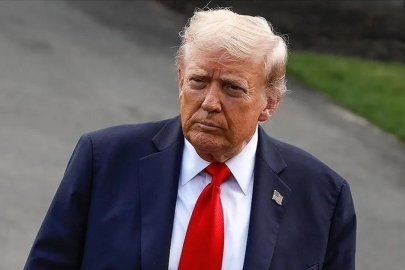 Putin'in nükleer testlerine karşı Trump'tan Pentagon'a 'derhal' talimatı!