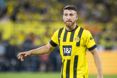 Salih Özcan için veda zamanı!