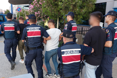 Samsun'da kavga ettikleri şahsın sığındığı evin sahibini sopayla ağır yaralayan 3 kişiye 10'ar yıl hapis