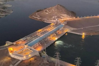 SDG, Tışrin Barajı çevresini bombaladı, 2 Suriye askeri hayatını kaybetti