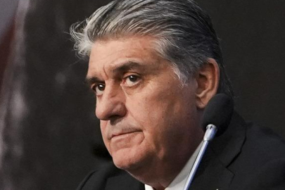 Serdal Adalı'dan Fenerbahçe derbisi öncesi olay yaratan Sergen Yalçın itirafı!