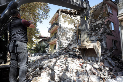 Sındırgı depremleri “ölü fayları” yeniden harekete geçirdi