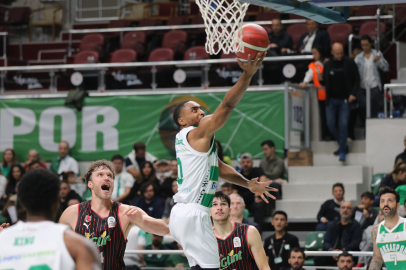 Tofaş-Bursaspor maçının biletleri satışta!