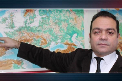 Uzman isimden yağışlarla ilgili sevindirici haber geldi! 'Yoğun kar yağışları bekliyoruz'