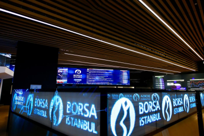 VİOP'ta endeks güne yükselişle başladı