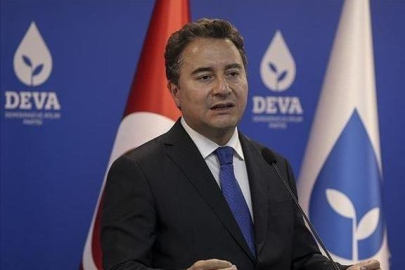 Ali Babacan AK Parti'ye geri mi dönecek? İddialar sonrası...