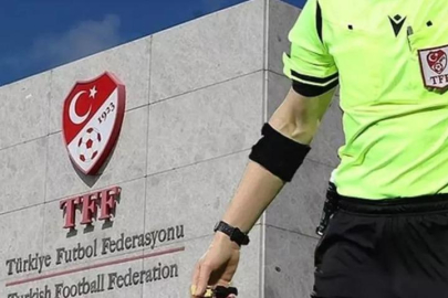 Beşiktaş Başsavcılığa başurdu: 'Son 5 sezondaki hakem ve şüpheliler...'